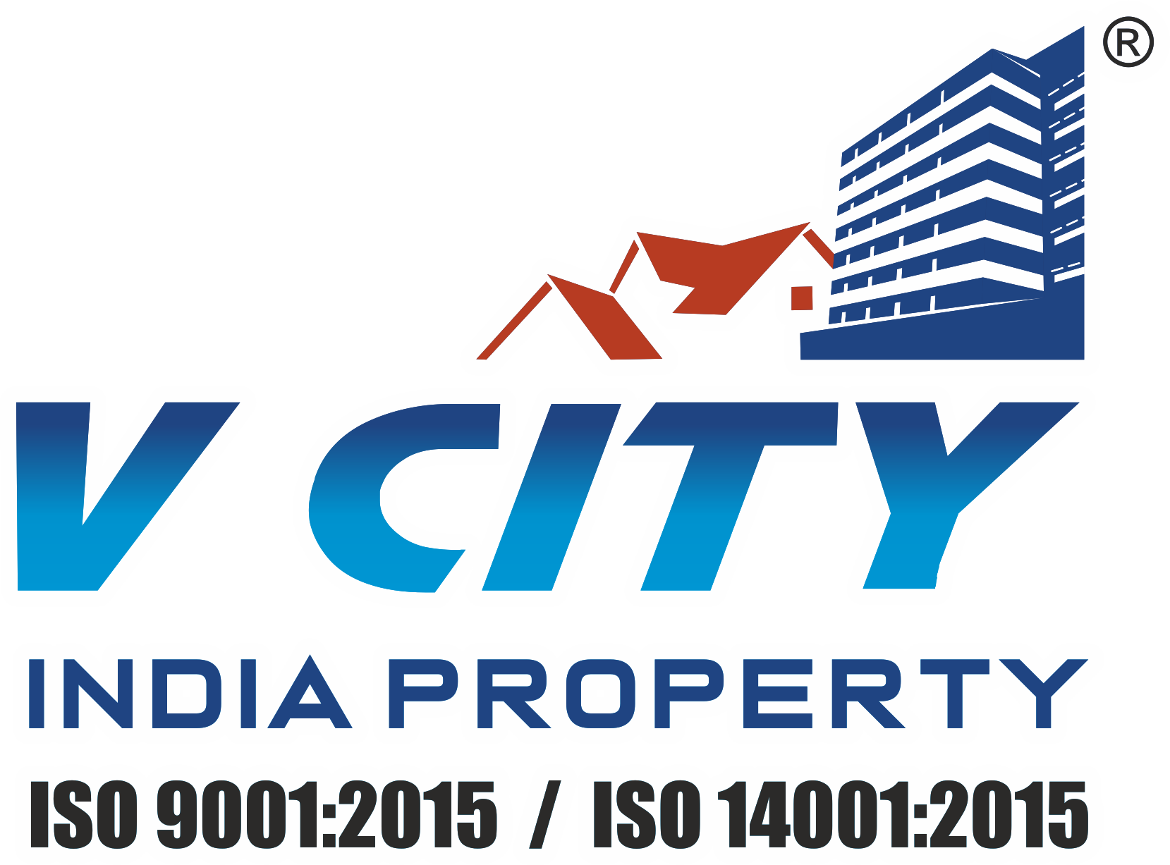 V-CITY India Property